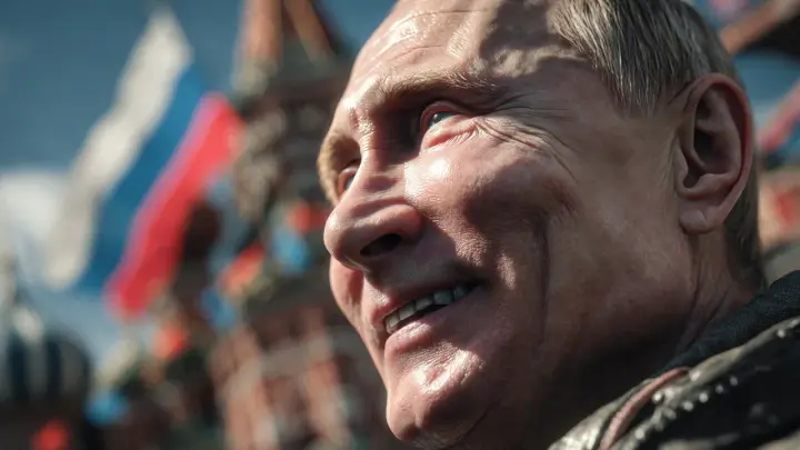 Хотели активы - попробуйте забрать. Путин пошёл на хитрость. ЕС тряхнёт: Этот внезапный козырь заметили не все. А зря