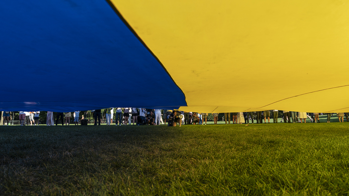 Ближайшие две-три недели станут решающими для Украины – глава Евросовета