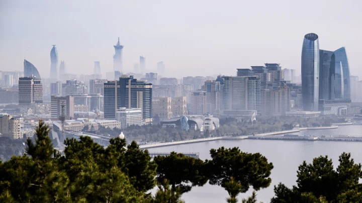 Хватит надеяться, что всё нормализуется. Жёсткое предложение по Азербайджану: Это недружественное государство