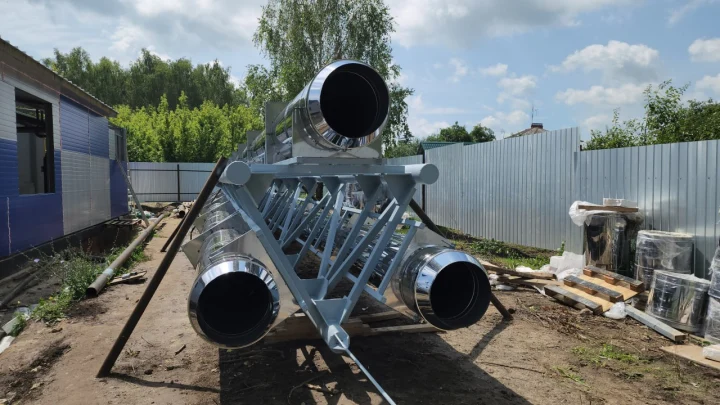 Подмосковье готовится к зиме: модернизация системы теплоснабжения позволит избежать сбоев