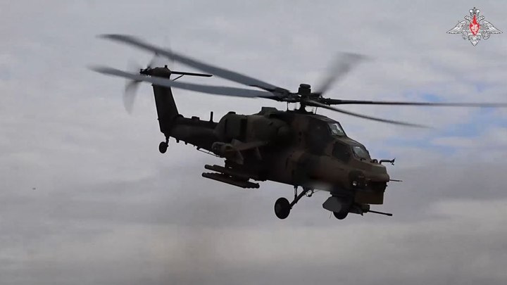 Ситуация в Курской области 14 октября: ВСУ оказались в окружении, карта боевых действий