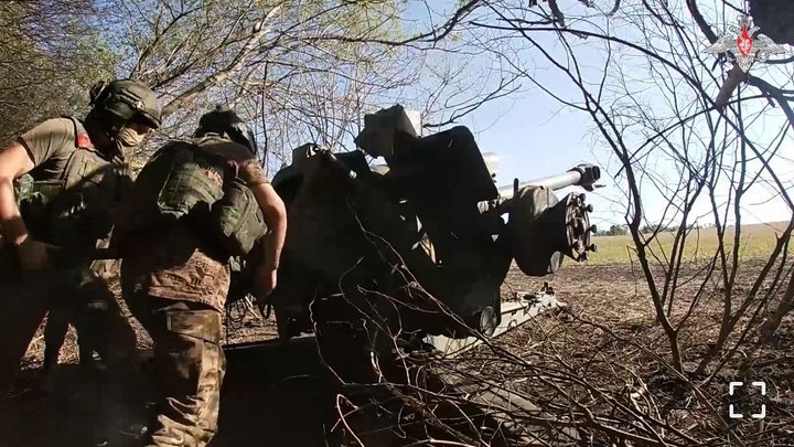 Ситуация в Курской области на 17 октября: наступление остановилось, карта боевых действий
