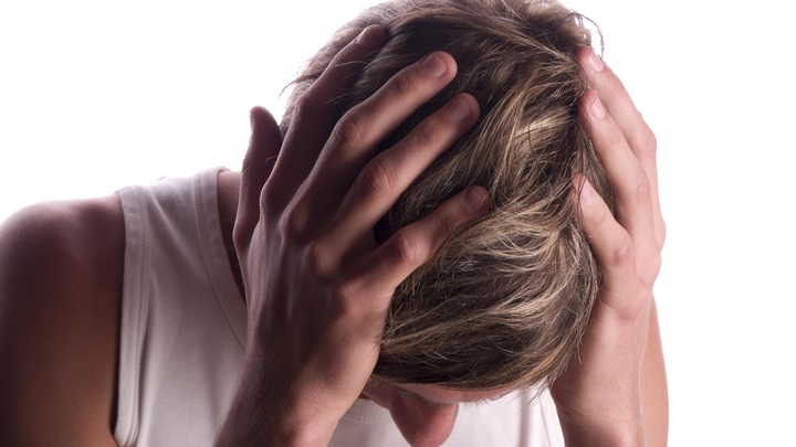 Если у вас эти симптомы - срочно к врачу: Психолог назвала верные признаки тяжёлой депрессии