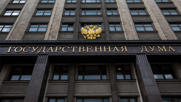 Основатель ЧВК Вагнер Пригожин пристыдил депутатов-говорунов
