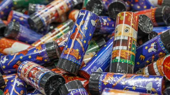 Украина подвозит снаряды русским. В Сети заговорили об особо опасных петардах