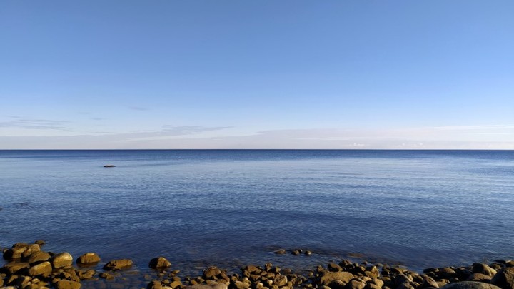 Зашёл в море и не вернулся: В Сочи пропал бывший лидер группы Deльта Легостаев