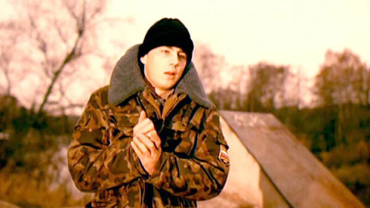 Загадка штабного писаря: Почему Данила Багров скрывал своё настоящее армейское прошлое