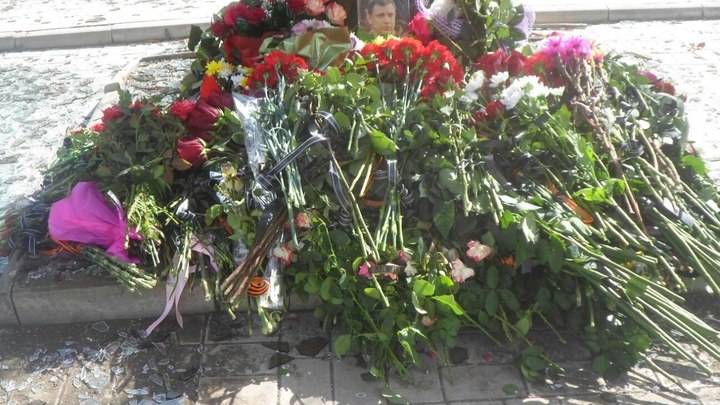 Захарченко убили, потому что он слишком много знал - СБУ