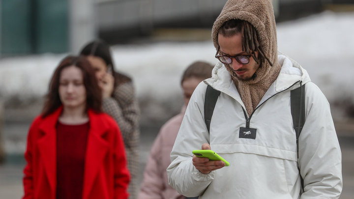 На новогодних праздниках жители Кубани искали знакомства чаще обычного