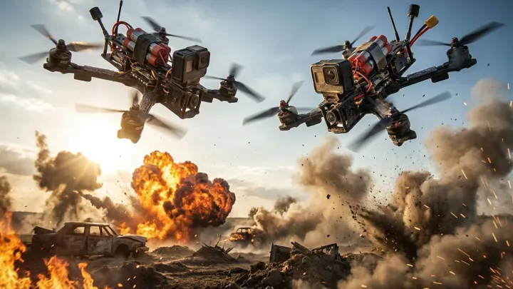 Военный эксперт назвал причины участившихся атак ВСУ по русским городам