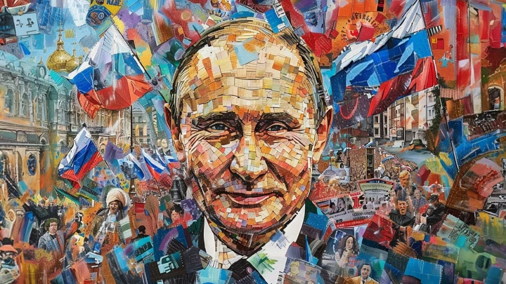 Путин прибыл в Курскую область ради главной миссии