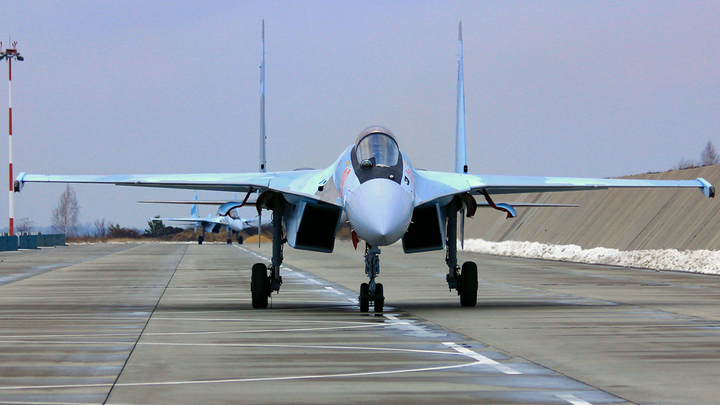 Самый неудачливый расследователь мира снова попался. На угоне самолётов ВКС России