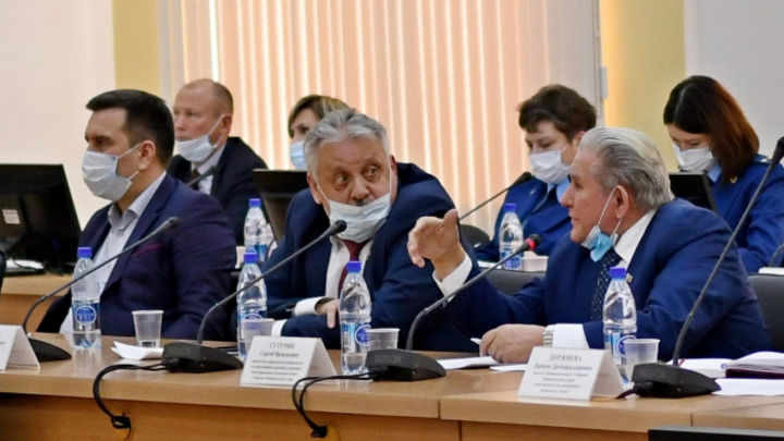 Депутата Михайлова лишат должности председателя комиссии по вопросам этики