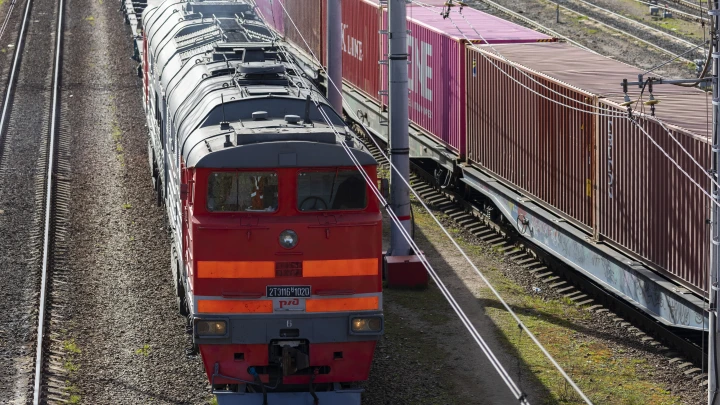 Финляндия оказалась неспособна отказаться от русских вагонов