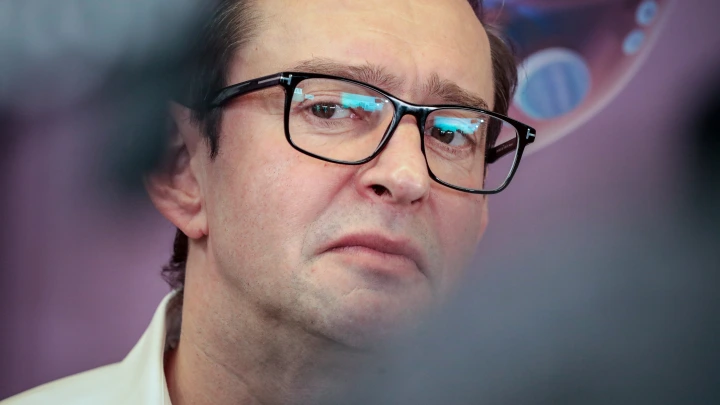 В Москве суд взыскал с Константина Хабенского долги за ЖКХ