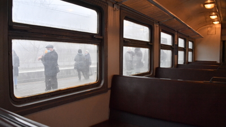 Проезд в электричках Новосибирской области подорожал с 1 января