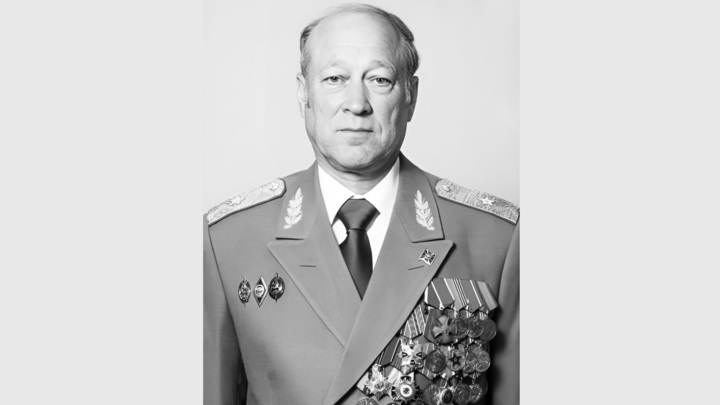 Бывший начальник Московского уголовного розыска Василий Купцов умер после тяжелой болезни