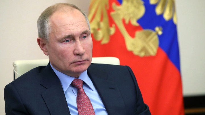 После трагедии в Казани Путин отдал особые распоряжения. Отдельное поручение получил Золотов