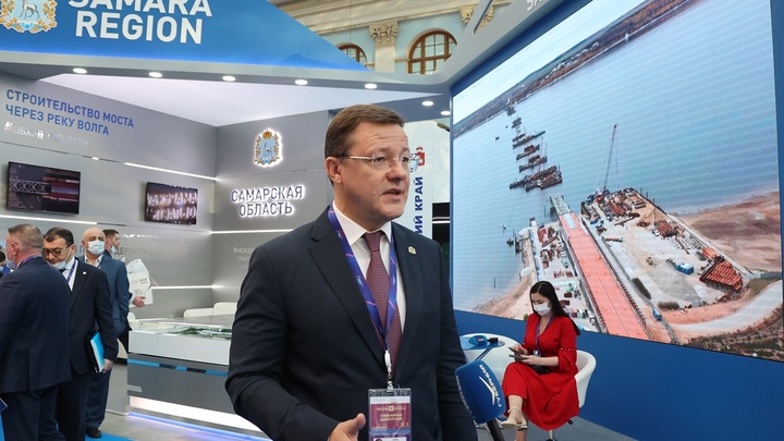 Новые проекты и федеральная поддержка для Самарской области в сфере развития транспорта