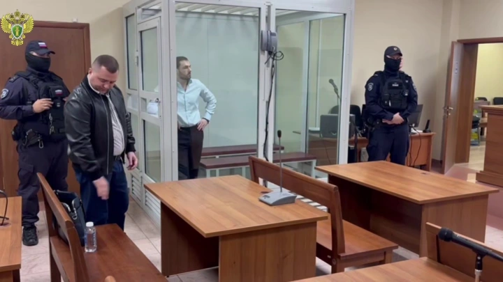 Криминальный авторитет Тоакэ получил 16 лет колонии