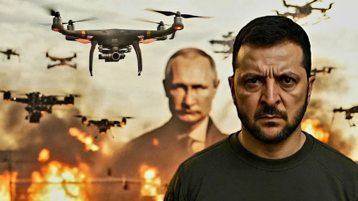 Такого признания из Киева никто не ожидал. Гордон* услышал удивительное: Я уверен, Путин использовал все возможности