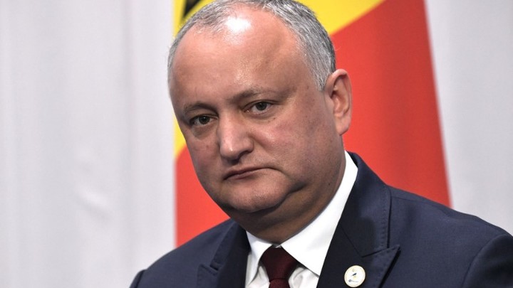 Зачем Молдавии антироссийская риторика: Объяснение дал экс-президент Додон