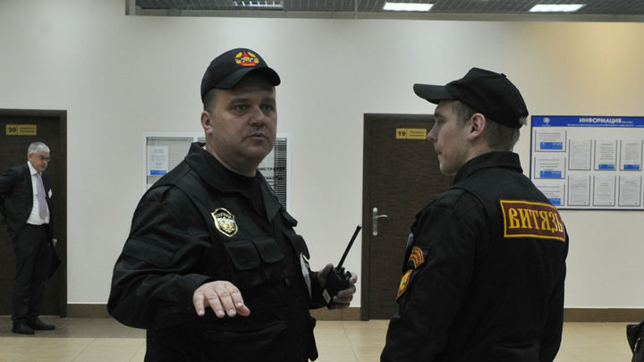 ЧОП опоздал на вызов в Керчи, но не по своей вине — источник