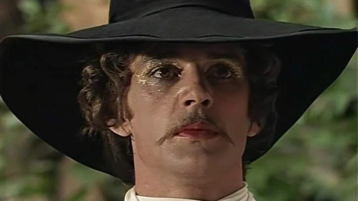 Кичин: Абдулов словно знал о раннем уходе и спешил жить