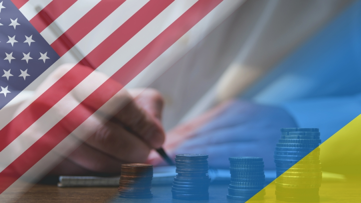 Дональд Трамп решает всё. Президент США торопит Украину начать разработку полезных ископаемых