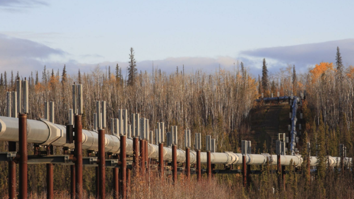 В Самаре будут судить банду нефтеврезчиков