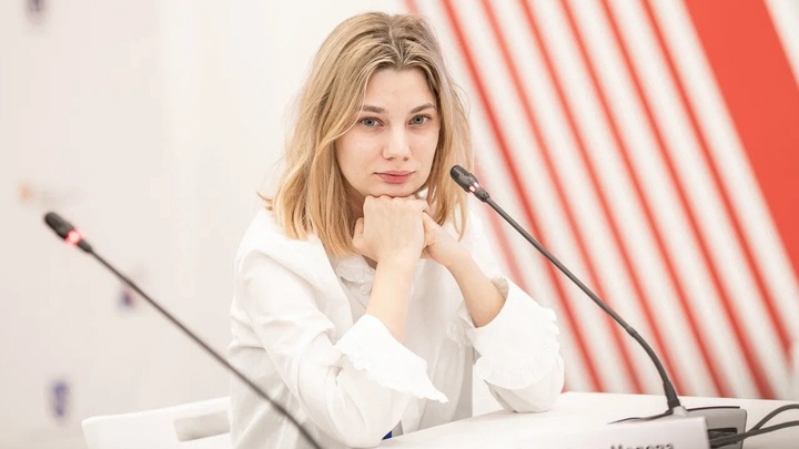 Гендиректор краснодарской благотворительной организации попала в список Forbes