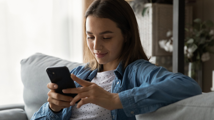 Передавать показания счётчиков воды стало проще