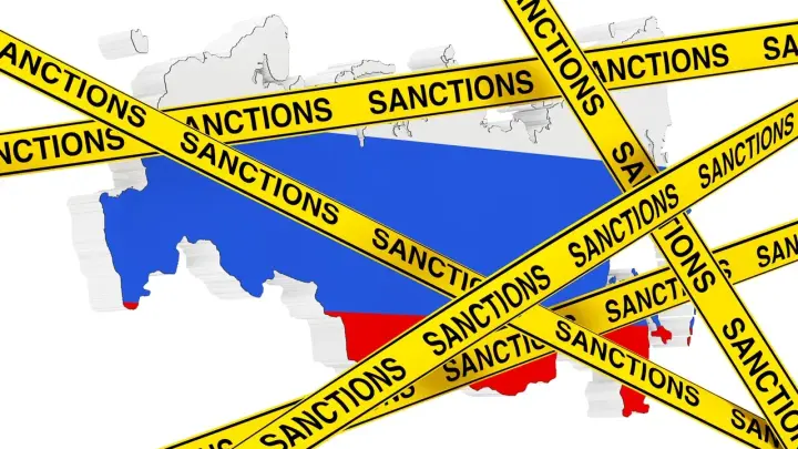 В Госдуме не исключили снятие санкций США с России. Но есть нюанс