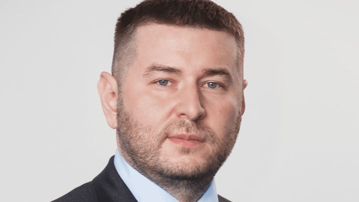 Дмитрий Куприянов назначен гендиректором самарского Электрощита