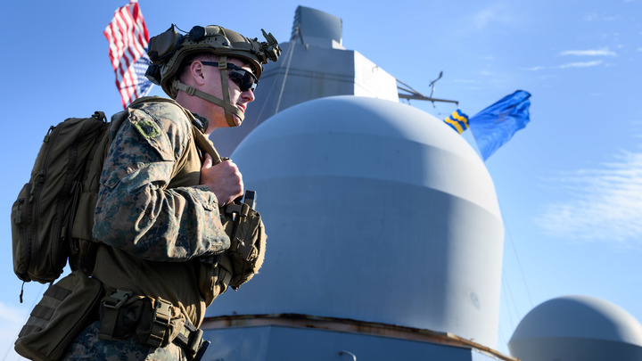 Финский политолог Йохан Бекман: У Запада большие проблемы - Россию недооценили