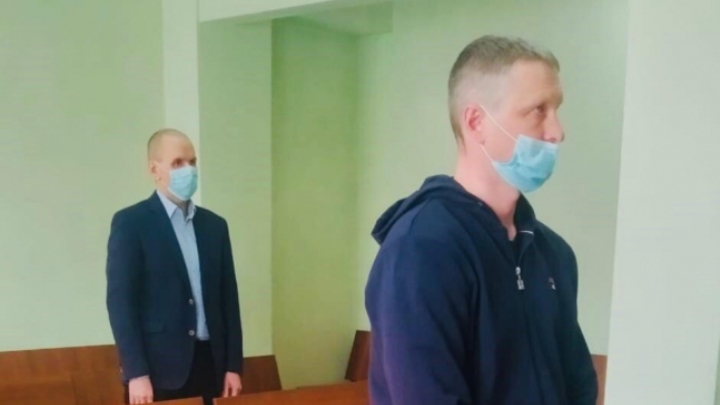 Экс-заммэра Новокузнецка осудили на 3,5 года колонии за хищение 18,5 миллионов рублей