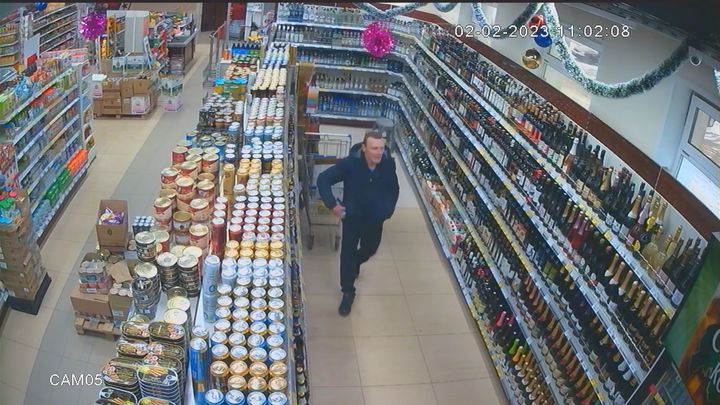 «Явка с повинной приветствуется»: в Ивановской области объявлен в розыск предполагаемый грабитель