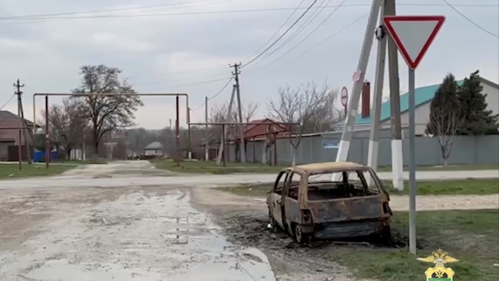 В Новороссийске состоится суд над серийными поджигателями авто