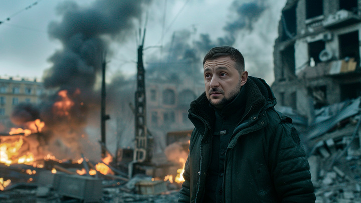 Волчанск: Прогнозируемая последняя неделя штурма ВСУ подходит к концу. Что говорят эксперты?