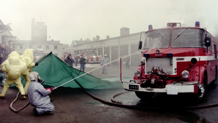 Взрывы на аммиакопроводе под Харьковом: ВСУ потравили сами себя, пытаясь навредить русским