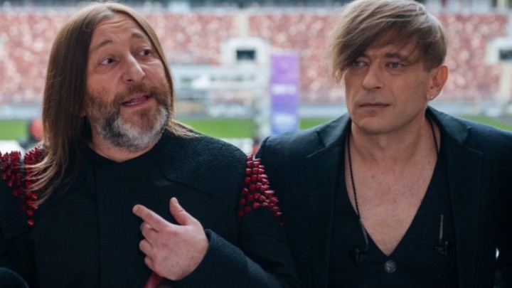 Группа Би-2 вновь подвела зрителей: Отменён ещё один концерт