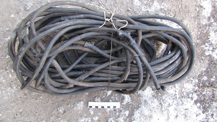 Нервничал и оглядывался: жителя Чапаевска решили задержать из-за странного поведения