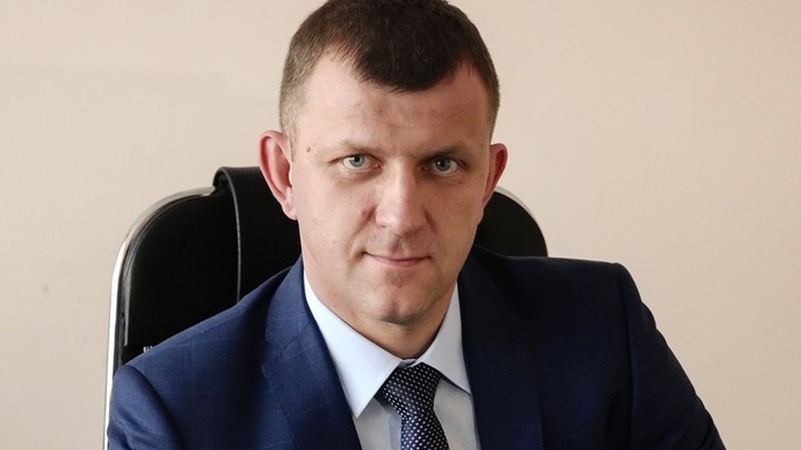 Евгений Наумов станет новым мэром Краснодара – Источник