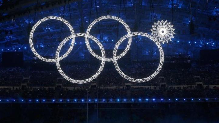 Эрнст поведал тайну кольца, нераскрывшегося на Олимпиаде-2014 в Сочи
