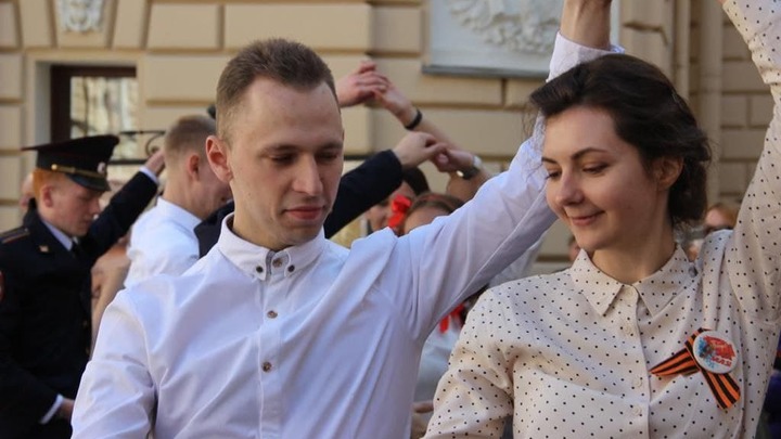 Полтысячи студентов воспроизведут танцы 40-х годов в новом парке «Песчанка» Всеволожска