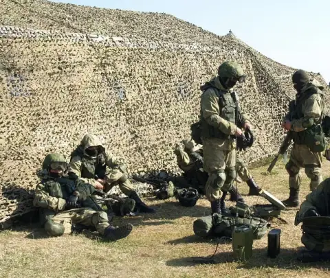 Мобилизованный боец СВО из Свердловской области получал 21 тысячу рублей в месяц на передовой