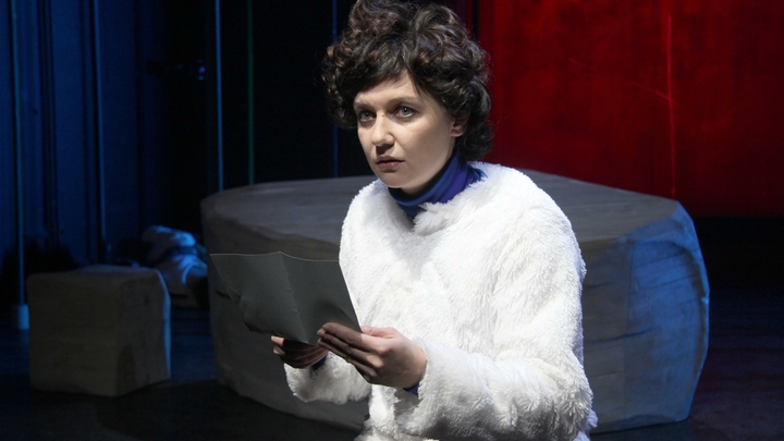 Заслуженную артистку России Искандер арестовали за сбыт наркотиков