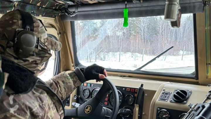 Часов Яр пал. Ивановские десантники овладели опорным пунктом ВСУ в городе. Сводка СВО 17 декабря 2024 года