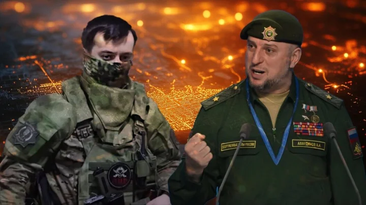 Аид ранен. Тяжёлый, в больнице. Куда пропал самый известный разведчик Ахмата?