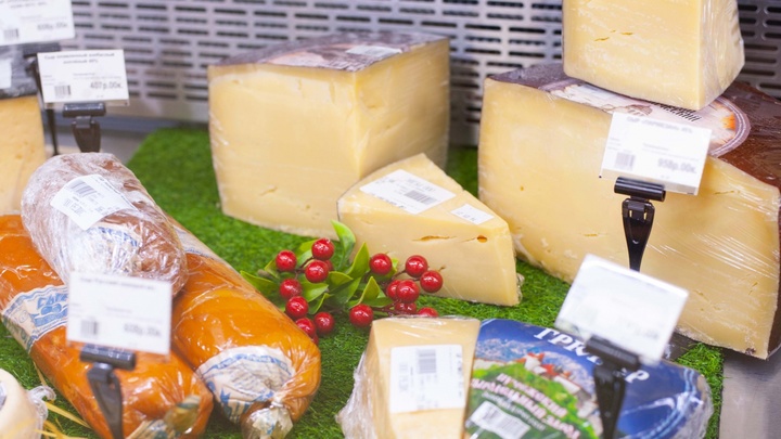 Новогодний фестиваль фермерских продуктов в Иванове: где пройдет и что в продаже